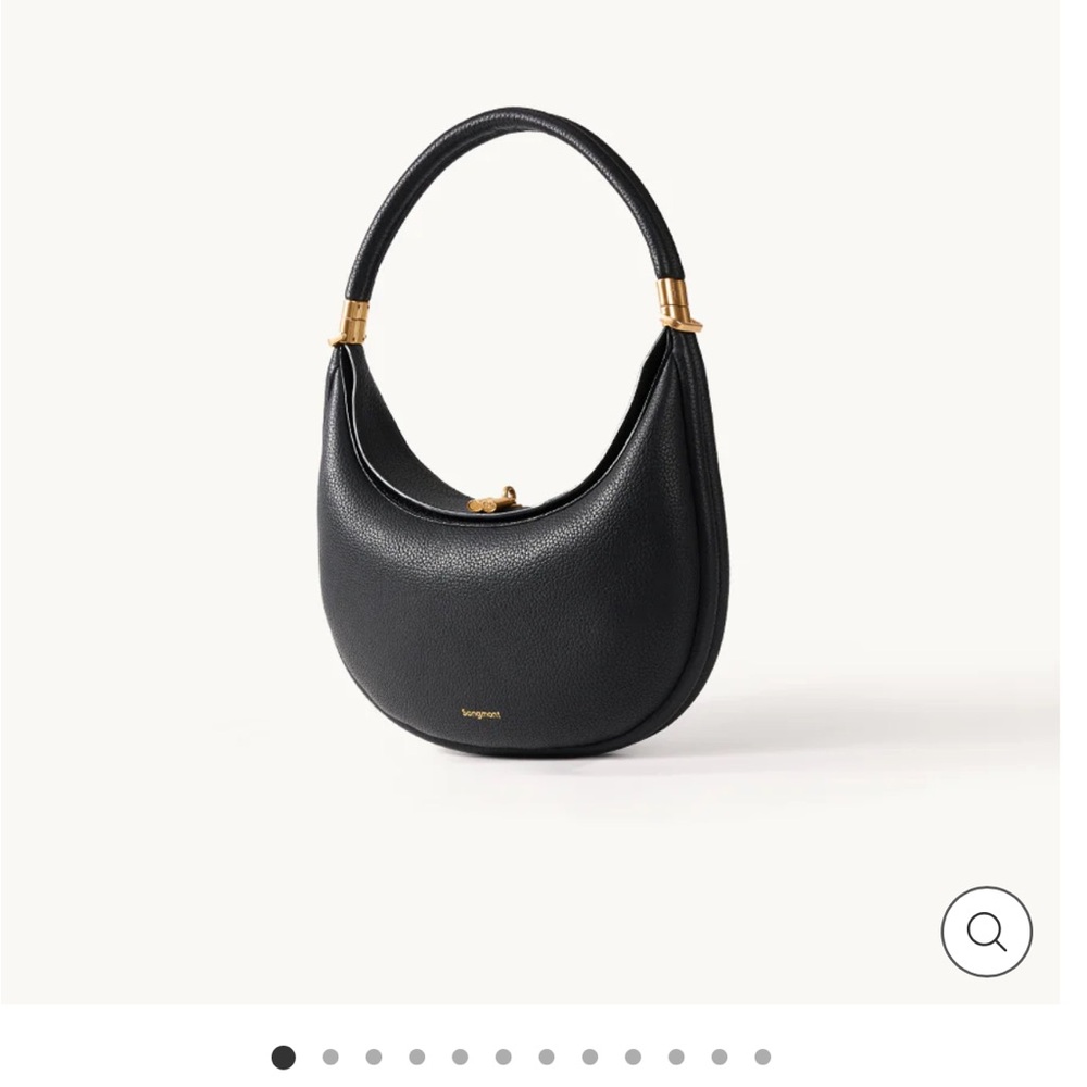 Songmont Black 3in1 Bag